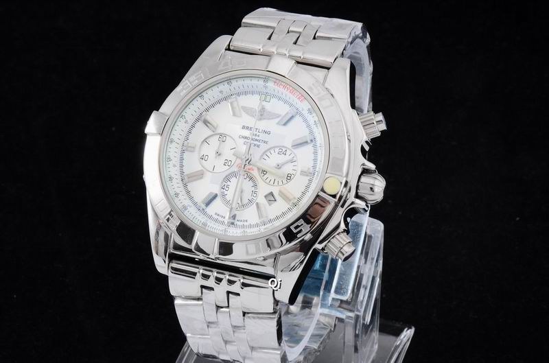 Breitling watch man-318